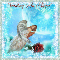 Sending An Angel.