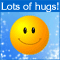 Loads Of Hugs...
