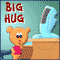 Big Encouraging Hug!