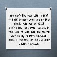 Release, Forgive And Let Go!