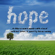 Hope And Faith.