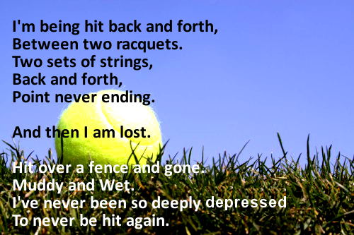 The Ball.