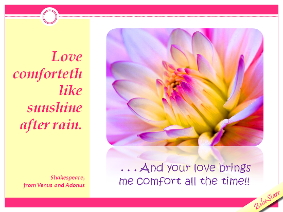 Thursday&rsquo;s Quotation.