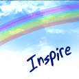 To Inspire Someone!