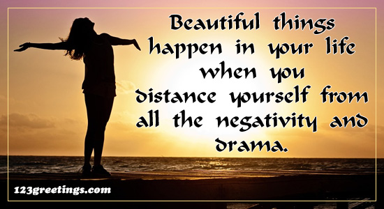 Beautiful Things Happen...