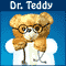 Here Comes Dr. Teddy...