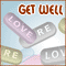 Get Well Soon Dose!