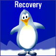 Recovery Message!