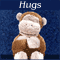 Hugs Will Say...