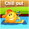Chill Out By The Pool!