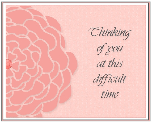 Supporting You... Free Support eCards, Greeting Cards | 123 Greetings