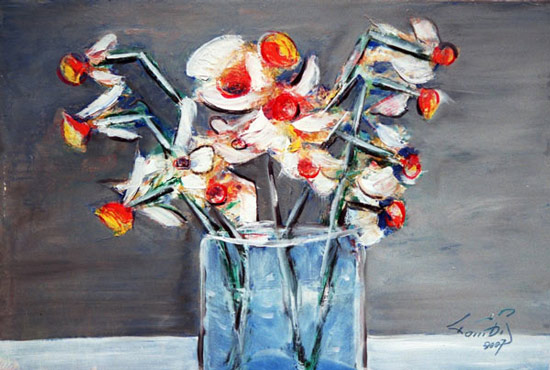 Flower.