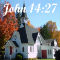 Do Not Let Your Hearts Be Troubled.
