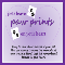 Pets Leave Paw Prints On Your Heart.
