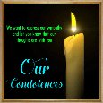 Inspirational Sympathy & Condolences Cards, Free Inspirational Sympathy