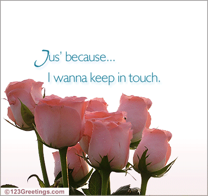 beautiful love quotes wallpapers. Keep In Touch Beautiful