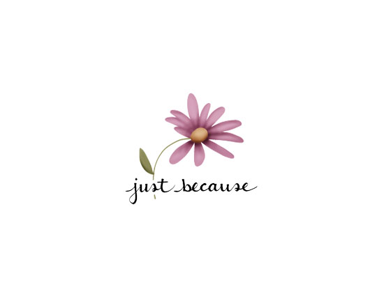 just-because-pink-flower-free-just-because-ecards-greeting-cards