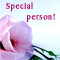 You're Special!