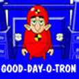Good Day O Tron.