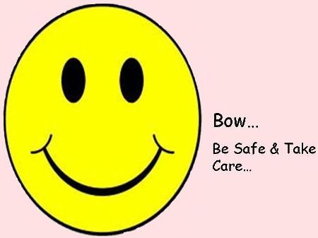 Bow...
