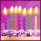Welcome To My Birthday Party!