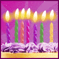 Welcome To My Birthday Party!