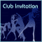 A Club Invitation.