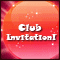 Club Invitation!