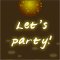 Let's Party!