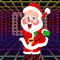 Dance With Santa!