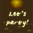 Let's Party!