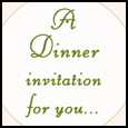 A Dinner Invitation.