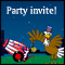 Fun Party Invite!