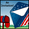 Interactive Invitation Card.