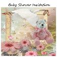 Baby Shower.