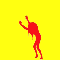 christianity-cards.com : Invitations : Party - Dance With Me Greeting Cards.