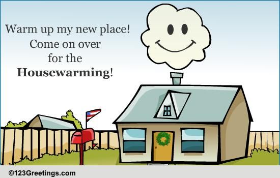 123 Printable E Cards For House Warming