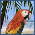 You're Invited To My Beach Party!