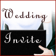 A Beautiful Wedding Invite!