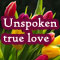 Unspoken Love.