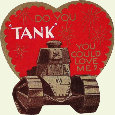 Do You Love Me?