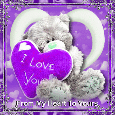 From My Heart To Yours.
