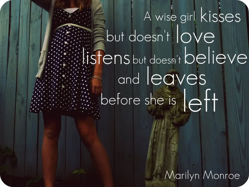 Love You.