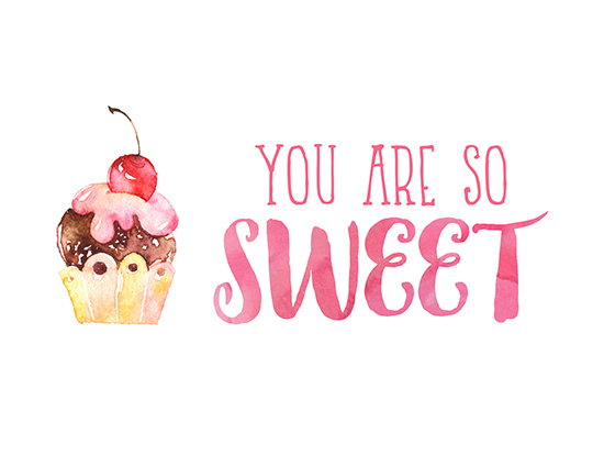 You Are So Sweet Free Dating And Flirting Ecards Greeting Cards 123 Greetings 