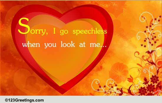 101 Reasons... Free Dating & Flirting eCards, Greeting Cards | 123