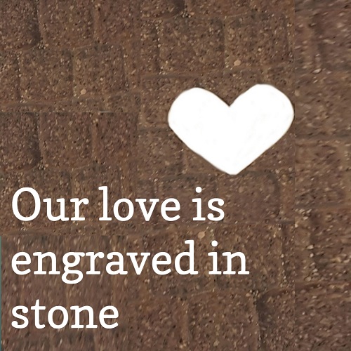 Our Love...