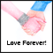 Love Forever Ecard!