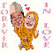 Forever.