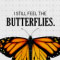 Forever Butterflies.