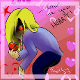 It&rsquo;s A Fun Valentine...